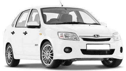LADA Granta Sport LADA Granta Sport