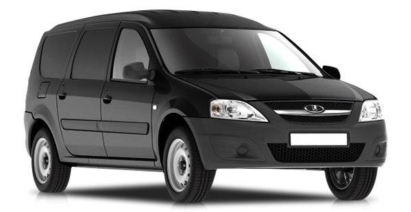 LADA Largus фургон LADA Largus фургон