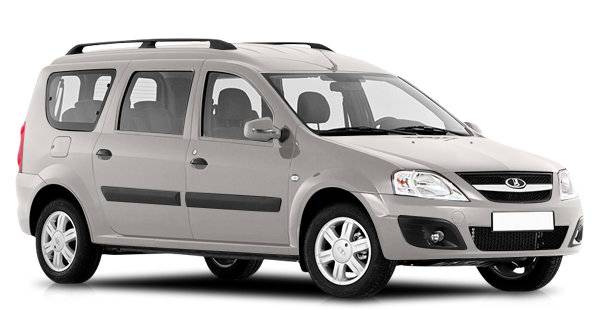 LADA Largus универсал 7 мест LADA Largus универсал 7 мест