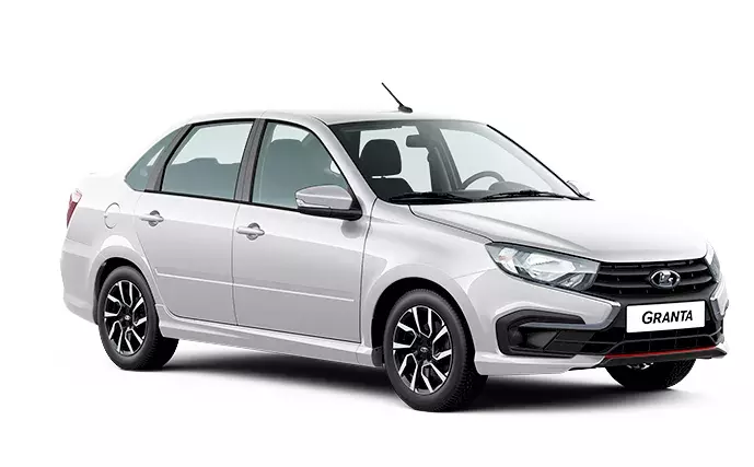 Лада Granta Drive Active Granta Drive Active