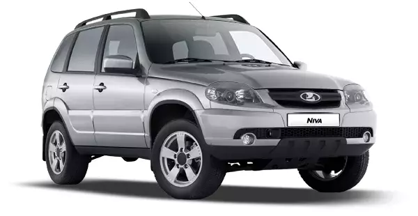 Лада Niva Niva