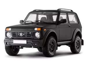 Лада Niva Legend Bronto