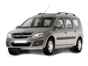 Largus Универсал 7 мест