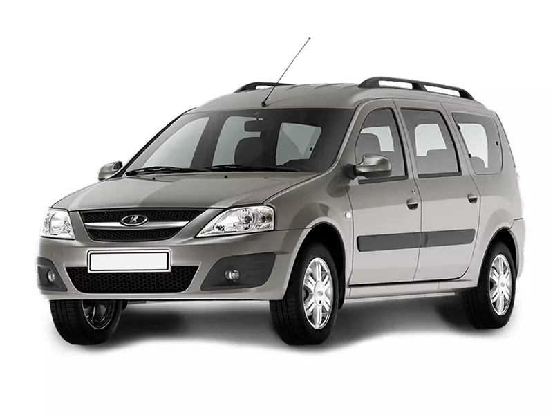 Largus Универсал 7 мест