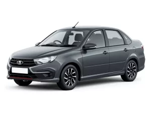 Лада Granta Drive Active