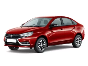 Лада Vesta Sedan