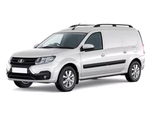 Лада Largus Фургон