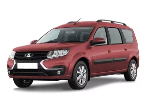 Лада Largus Универсал 5 мест