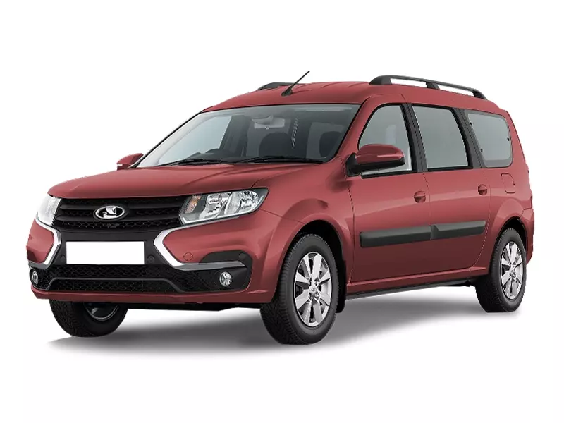 Largus Универсал 5 мест