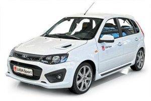 Kalina Sport