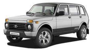 4x4 Urban 5D