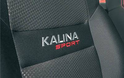 Kalina Sport